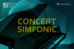 Bilete la  Concert simfonic - Theo Wolters