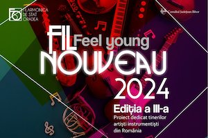 Fil Nouveau|Feel Young
