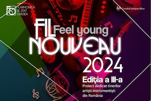 Bilete la Fil Nouveau|Feel Young