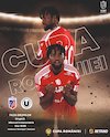 bilete FC Botosani - Universitatea Cluj