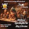 bilete Atelierul Spiridusilor lui Mos Craciun