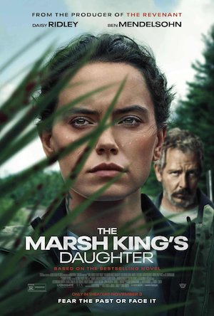 Bilete la  The Marsh King`s Daughter