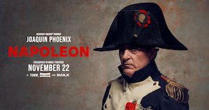 Bilete la  Napoleon
