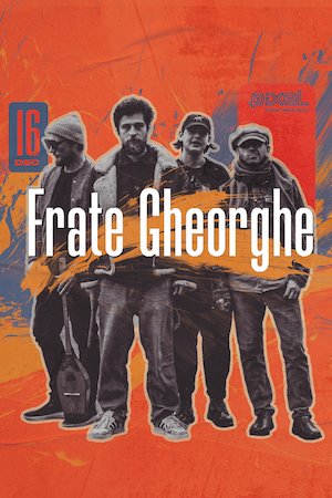 Frate Gheorghe