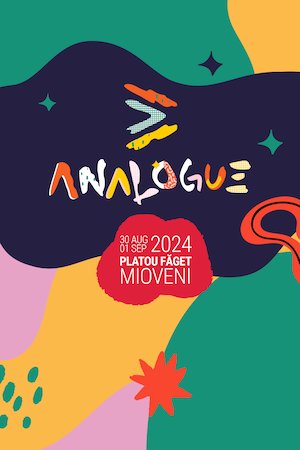 Analogue Festival