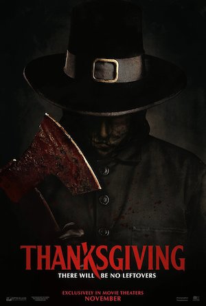 Bilete la  Thanksgiving