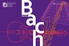bilete Bach: Recital cu Țambal, Violoncel și Clarinet/Saxofon
