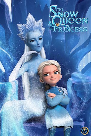 Bilete la Snow Queen and the Princess