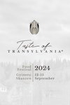 bilete Taste of Transylvania