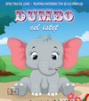 bilete Dumbo cel isteț @ Amo Restaurant - Drumul Taberei