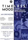 bilete Timeless Mood - MH Orchestra