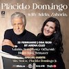 bilete Concert Placido Domingo