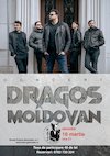 bilete Concert DRAGOS MOLDOVAN