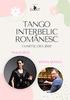 bilete Tango interbelic românesc - Analia Selis & Ștefan Doniga