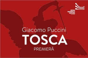 Bilete la  Tosca