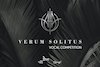 bilete VERUM SOLITUS Vocal Competition