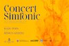 bilete Concert simfonic Dirijor Radu Popa