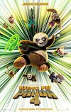 bilete Kung Fu Panda 4