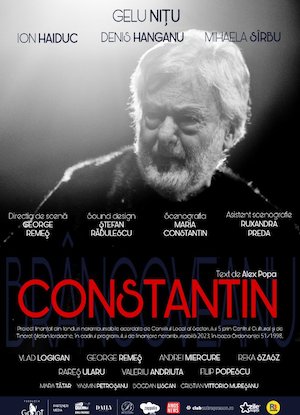 Bilete la  Constantin