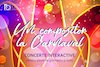 bilete Un compozitor la Carnaval – concert interactiv II