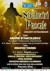 bilete Straluciri Pascale - Concert Extraordinar