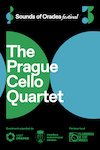bilete The Prague Cello Quartet