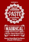 bilete Madrigal – Concert Extraordinar de Paște la Cluj