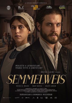 Bilete la  Semmelweiss