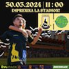 bilete CSM Ceahlaul Piatra Neamt - FC Metaloglobus Bucuresti