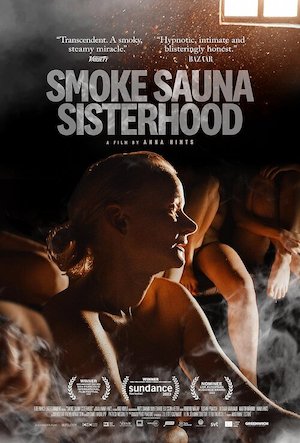 Bilete la  Smoke Sauna Sisterhood