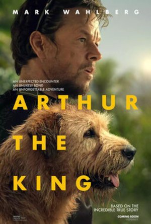 Bilete la  Arthur the King