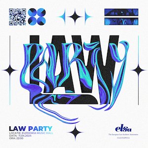 Bilete la  Law Party