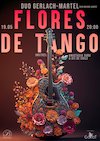 bilete Flores de Tango - Duo Gerlach-Martel