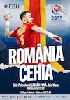 bilete Handbal Masculin - Romania vs Cehia