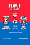 bilete AFC Chindia Targoviste - Steaua Bucuresti