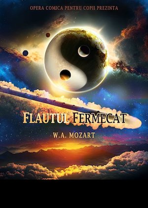 Flautul Fermecat