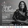 bilete Tango Autentico - Filarmonica Arad