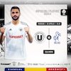 bilete FC Universitatea Cluj - Politehnica Iasi - Play-out - Etapa 6