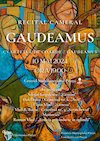 bilete Recital cameral - Gaudeamus
