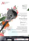 bilete Concert simfonic – Mozart, Mendelssohn, Haydn