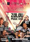 bilete ZALAU MUSIC FEST
