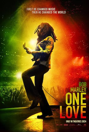 Bilete la  Bob Marley: One Love