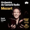 bilete Mozart – David Grimal – OCR