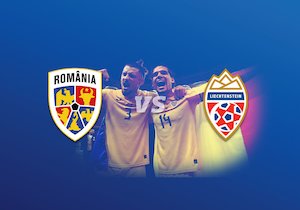 Friendly Match - LOT A - Romania vs Liechtenstein