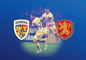 Friendly Match - LOT A - Romania vs Bulgaria