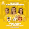 bilete UEFA Women's European Qualifiers - LOT A - Feminin - Romania - Bulgaria