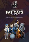bilete FAT CATS | Jazz in the attic