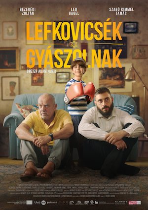 Bilete la Lefkovicsék gyászolnak