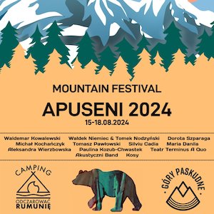 Mountain Festival Apuseni