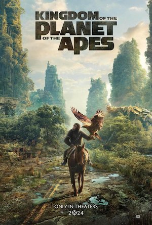 Bilete la  Kingdom of the Planet of the Apes